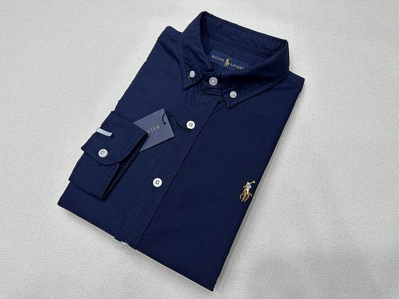 polo Men's Shirts 72